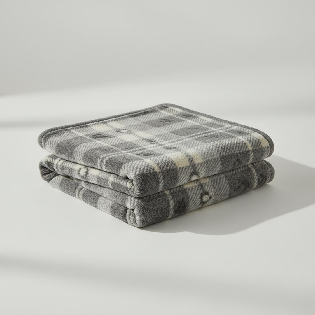 Fleece Pet Blanket — Best Bazaar
