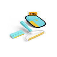 Uproot DeepClean Kit