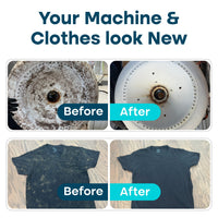 Uproot Laundry Cycle Pro
