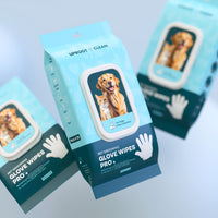 Uproot QuickClean Gloves Pro