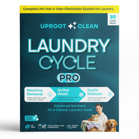 Uproot Laundry Cycle Pro