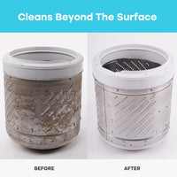 Uproot Washing Machine Cleaner Pro