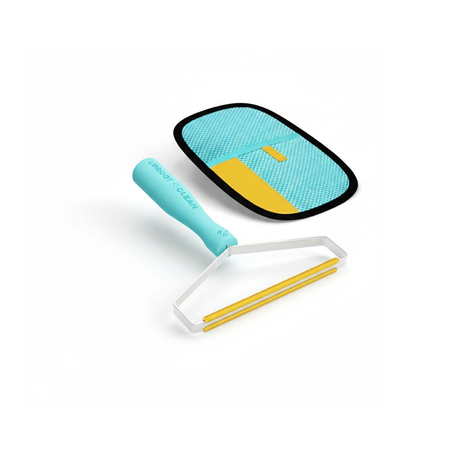 Uproot DeepClean Kit