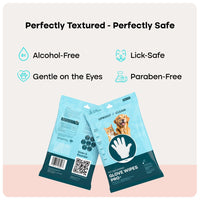 Uproot QuickClean Gloves Pro