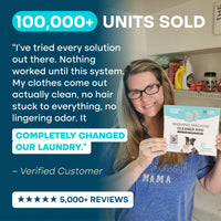 Uproot Laundry Cycle Pro
