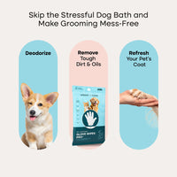 Uproot QuickClean Gloves Pro