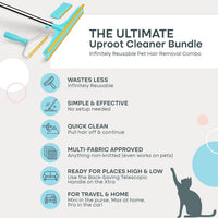 Uproot Cleaners