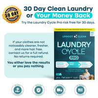 Uproot Laundry Cycle Pro