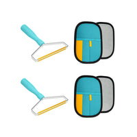 Uproot DeepClean Kit