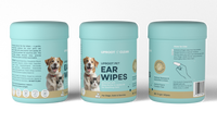 Uproot Ear Wipes
