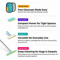 Uproot DeepClean Kit